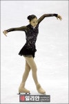 김연아출전 1위 ‘3연패 보인다’