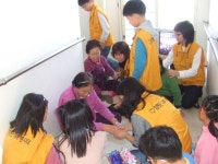 함평자원봉사센터, 전남도 최우수 센터에 등극