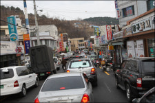 ´대게·일출´ 영덕 관광 500만명 돌파