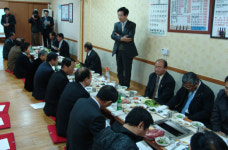 철원한우개량협회 | “역시 철원산 한우가 입에서 녹는구나!”