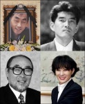 박광정사망, 암 투병 끝에 떠난 스타들 누구?