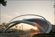 <포토>KRA부산경남경마공원, 베스트뷰 8곳 선정