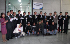 ´대구 외국인 근로자 지원센터´ 문 열어