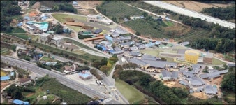 “옹기마을을 옹기마을답게 정비 필요”