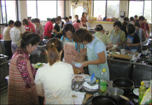대구여성회관 창립 19주년, 2008년을 돌아보다