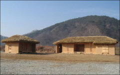 예천 삼강주막·영천 거동사 대웅전 ´새단장´