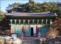예천 삼강주막·영천 거동사 대웅전 ´새단장´