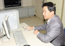 고양시 덕양구, 전자계약 이용 우수기관 선정