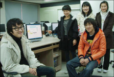 계명문화대, 대구척수장애인협회 홈피 무상 제작