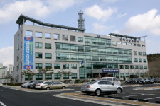 김해서부경찰서, 30일 개서식 개최