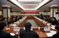 의정부시 사업예산 97% 이상 상반기 사업발주 총력