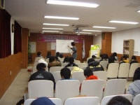 합천도서관, ´겨울독서교실´ 호평