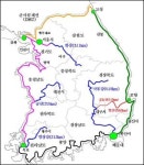 자전거로 경북도 전역 달린다