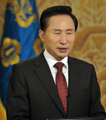 이명박 대통령, 광주·전남 방문 지역 현안 챙긴다