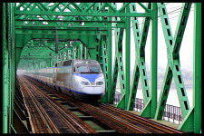 ´동서고속화철도´ 조기건설 촉구  정책토론회 열려