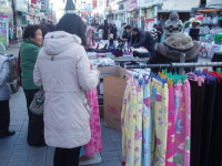 설 명절 들썩! 여주 재래시장의 무한 변신