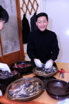 ´여주샘터 해신탕´, 맛의 비결을 찾아라