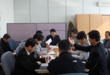 광주 광산경찰서, 설 앞두고 민생치안 확보 총력