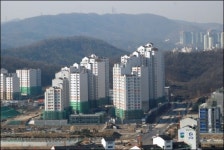 주공, 다음달 10일부터 판교 중대형 임대주택 접수