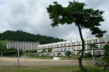 화순 능주고, 전국 명문고로 부상