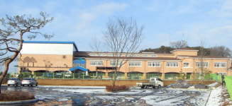 충남교육청, 아산성심 특수학교 개교