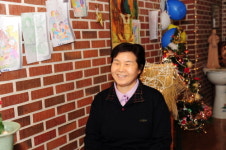 “피를 나눠야 가족인가요”