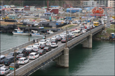 영덕대게 먹으러 ´고고´