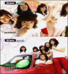 무한도전gee ´소녀시대 뺨치는 중년시대?´
