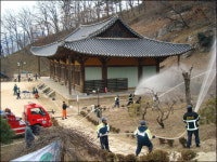 영주시, 숭례문 악몽, 다시는 없다