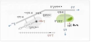 파주 헤이리 예술마을 문화지구로 지정