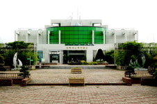 새롭게 태어나는 담양´대나무박물관´