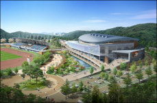 경북도민체육대회 ´성공 예약´