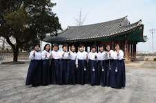 여주의 역사와 문화를 전하는 향기로운 사람들