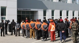 오산 재활용센터 준공 입주