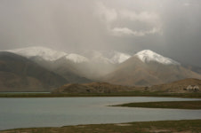 <들찔레의 편지 256>아! 파미르, 파미르...