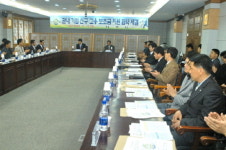 나주시, 32개 지역 업체와 신규고용 ´일자리´ 협약 체결