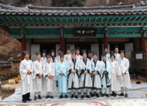 여주, 기천서원 춘향제 올려