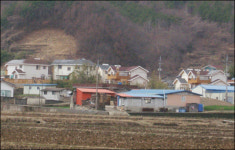 경주에 ´친환경 에너지 자립형 마을´ 조성