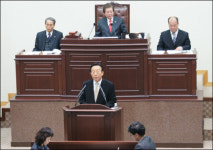 경북도 추경예산 2391억원 편성