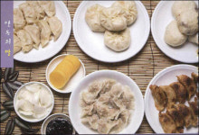 경북의 맛엔 멋과 풍류 ´듬뿍´