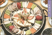 경북의 맛엔 멋과 풍류 ´듬뿍´