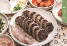 경북의 맛엔 멋과 풍류 ´듬뿍´