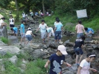 미래 꿈나무들 환경체험 위한 환경학교 운영