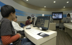 광주동부교육청 영어센터 ´개관´