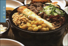 축제도 보고 맛도 보고 ‘기쁨 두배’