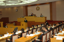 양주시의회, 제185회 임시회 폐회