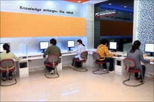 휴식과 취업준비, 공부를 한꺼번에