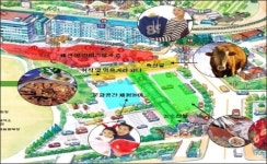 매주 목요일,  과천 경마공원에  ‘바로마켓´ 선다