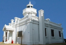 부산 가덕도등대 100주년 기념 사업 추진