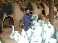 ‘천년도자의 맥 여주’를 열다